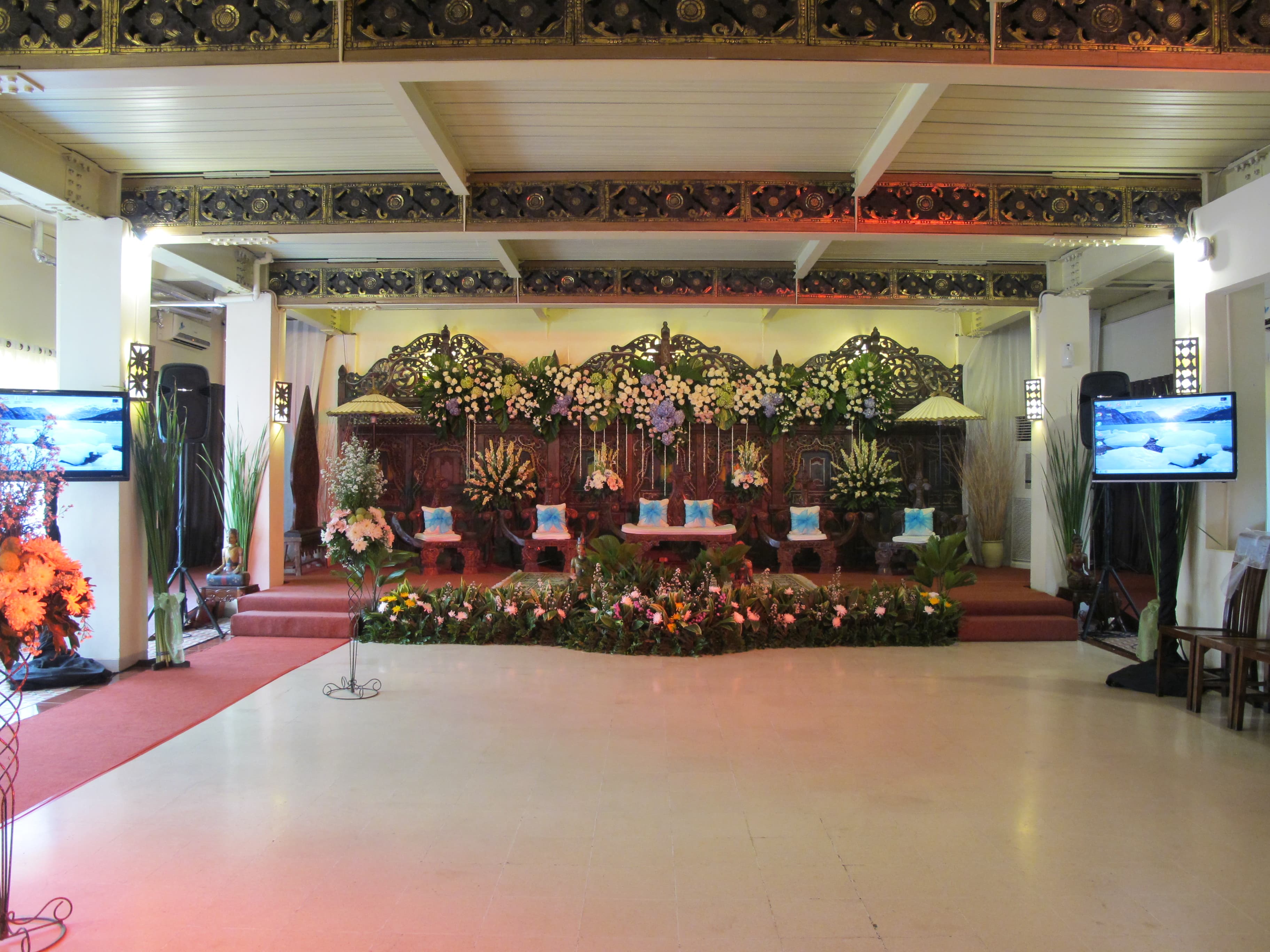 BALAI SARWONO